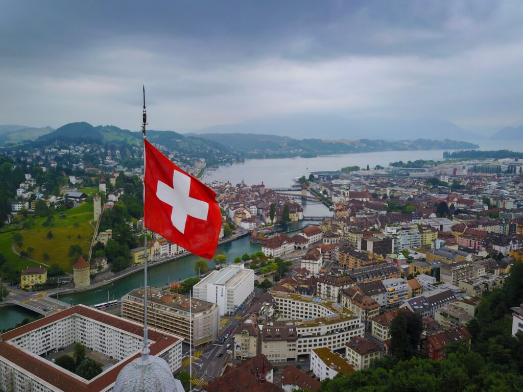 Mythos Sterbehilfe gibt es nur in der Schweiz (c) Linus Lebensendberatung