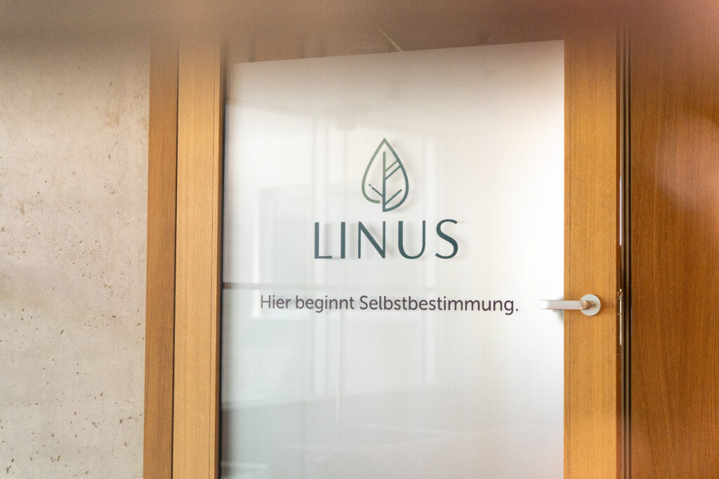 Wann Linus Sterbehilfe ablehnt. (c) Linus Lebensendberatung