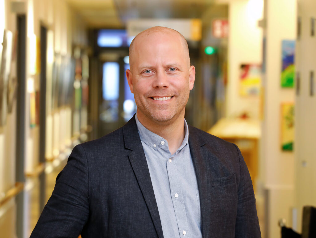 „Die Sorgen der Patienten spiegeln sich oft bei den Angehörigen wider“ „Die Sorgen der Patienten spiegeln sich oft bei den Angehörigen wider“ (c) Linus Lebensendberatung